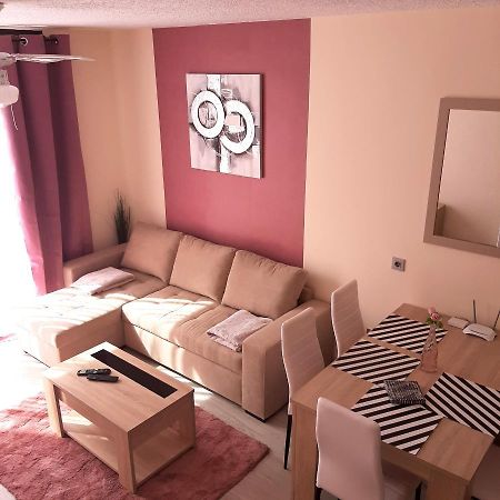 Bright And Quiet Apartment With Ocean View Costa Adeje  Exterior foto