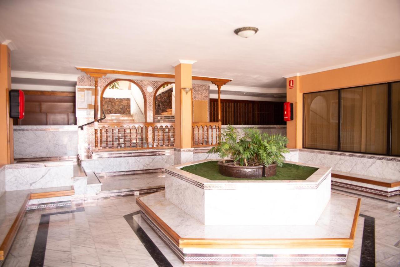 Bright And Quiet Apartment With Ocean View Costa Adeje  Exterior foto
